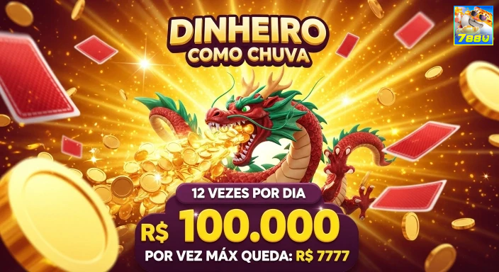 788u — seção que apresenta jogos em evidência, com composição limpa, pensado para guiar o olhar para botões principais.